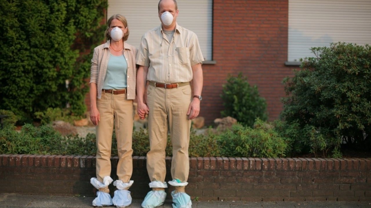 Die Eisbombe Background