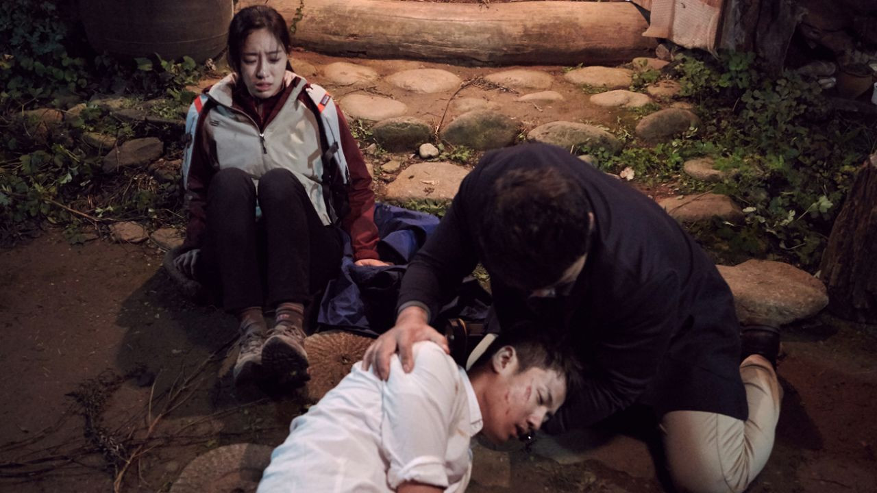 Missing 2 Background