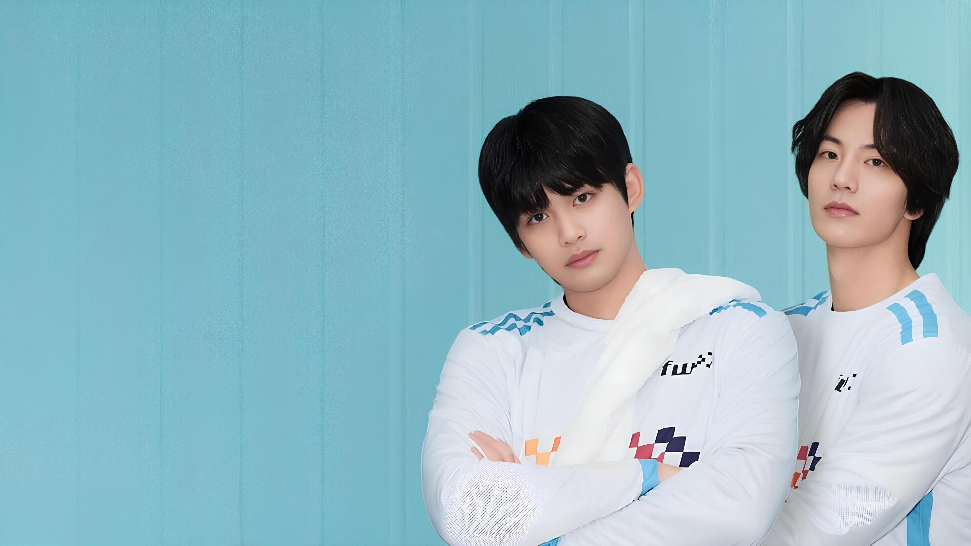 FC Soldout Background