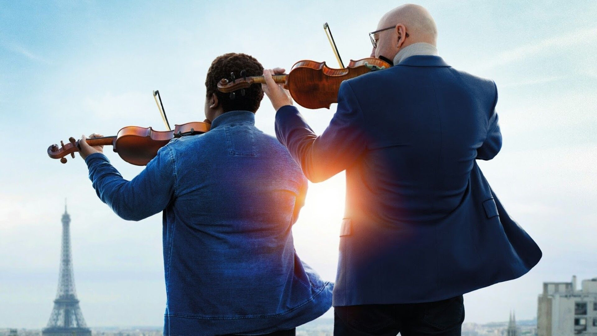 Orchestra Class Background