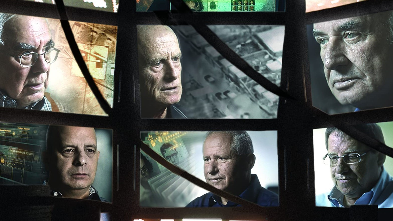 The Gatekeepers Background