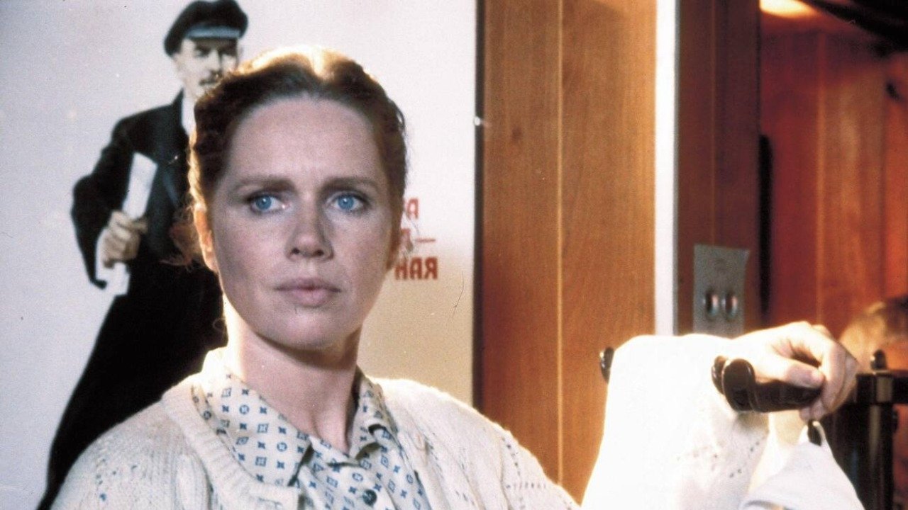 Farewell Moscow Background