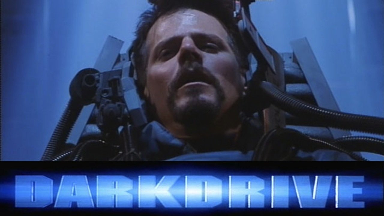 Darkdrive Background