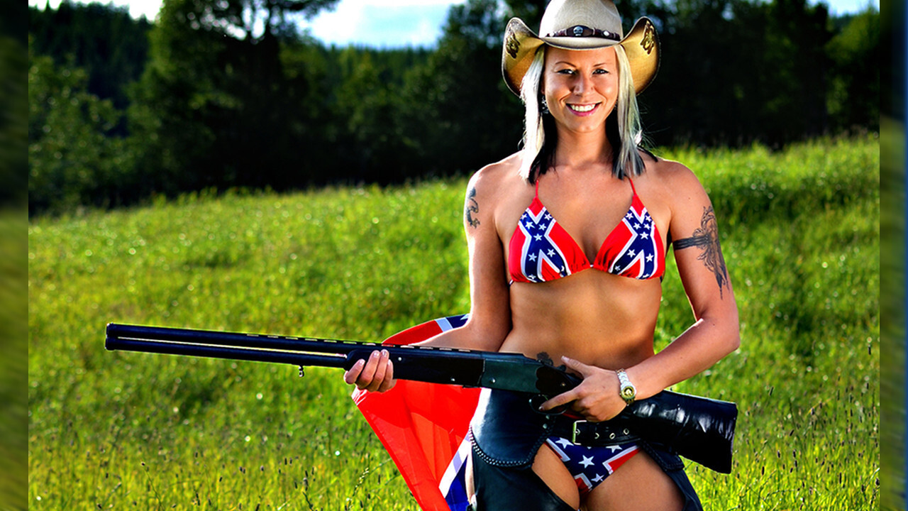 Norske rednecks Background