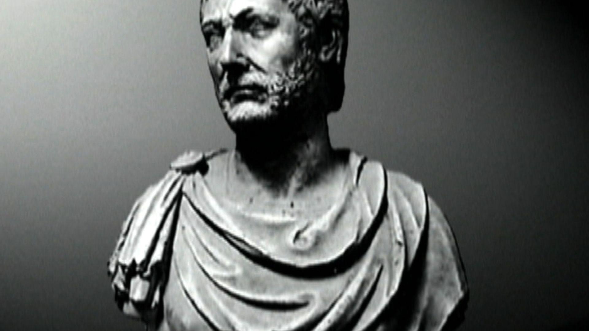 Hannibal: The Father of Strategy Background