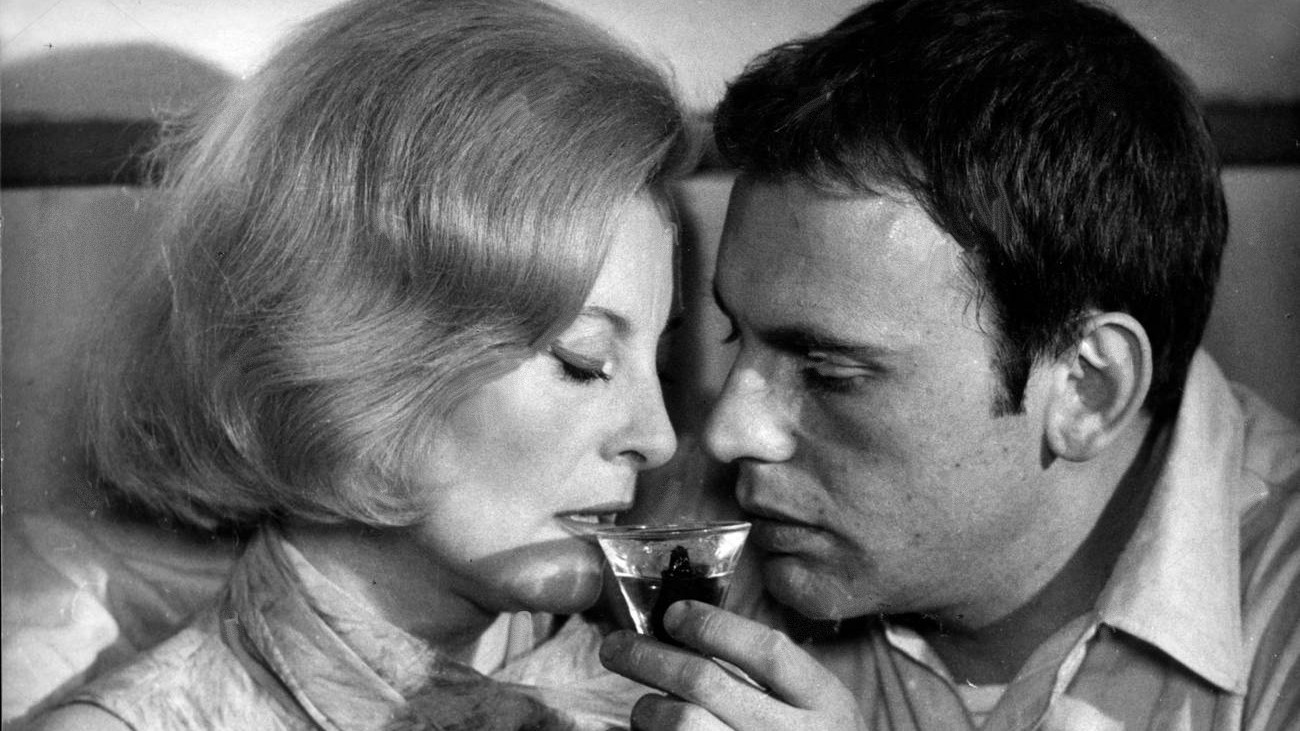 The Last Steps Background