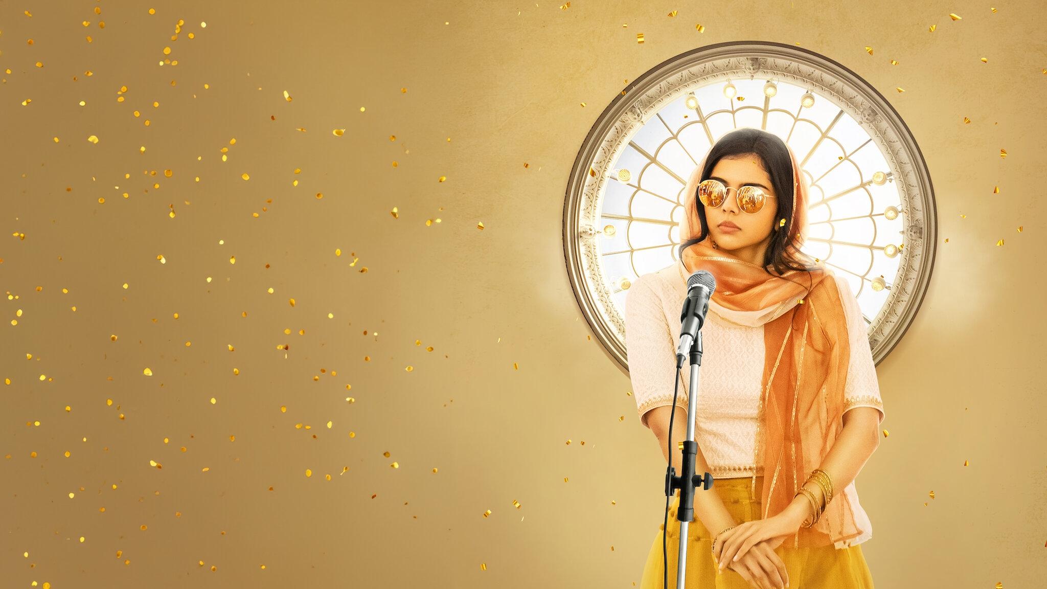 Sesham Mike-il Fathima Background