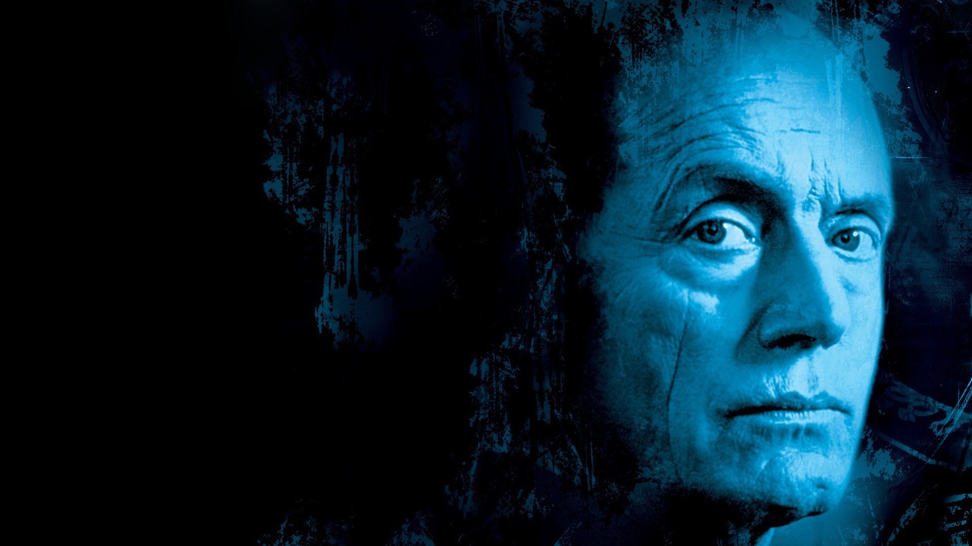 Millennium Background