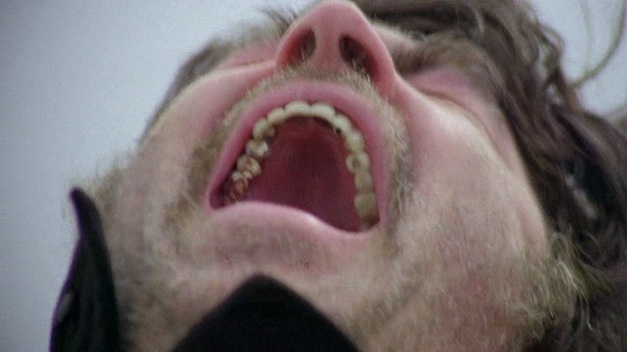 The Shout Background