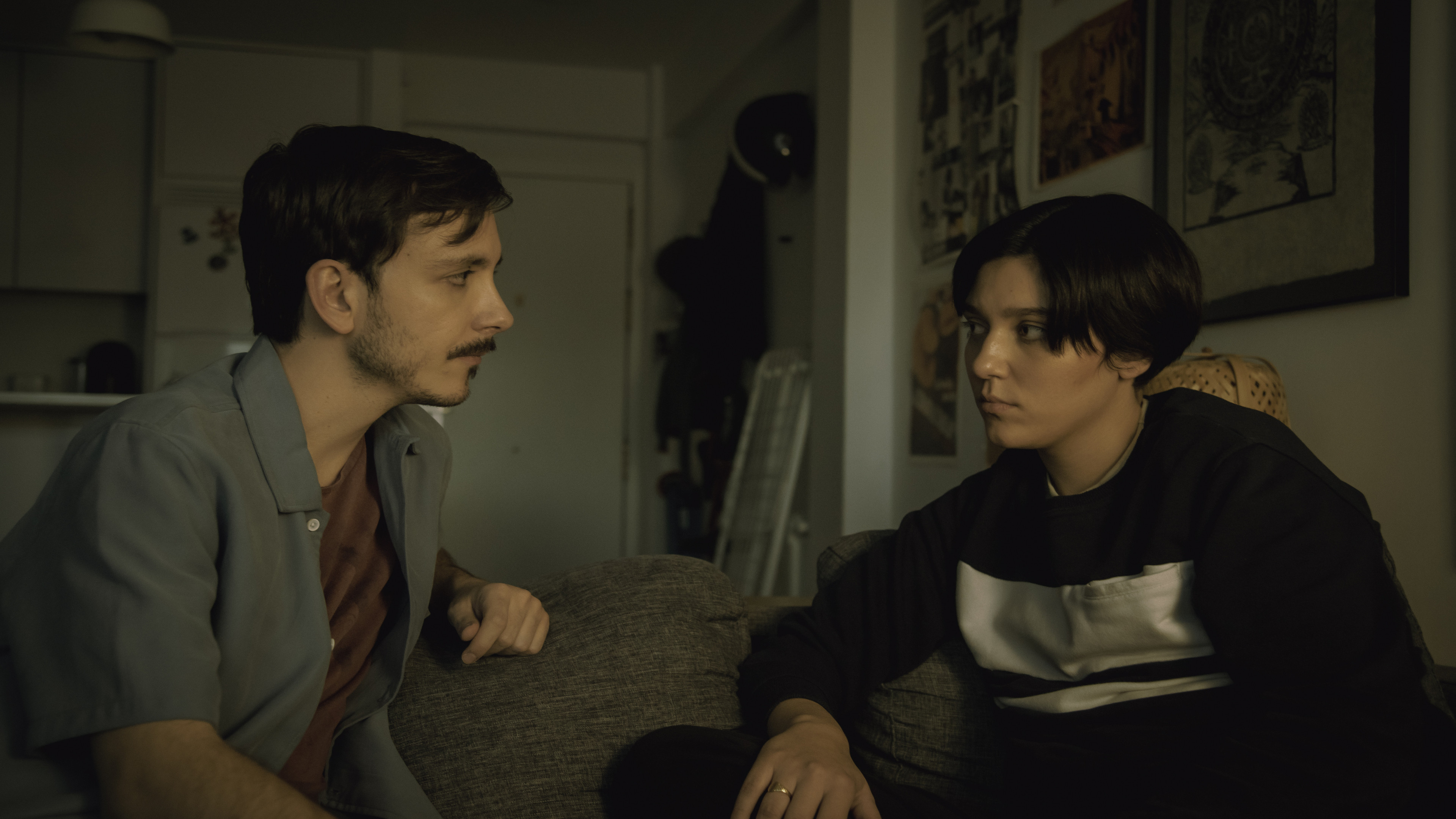 Chirichis Background