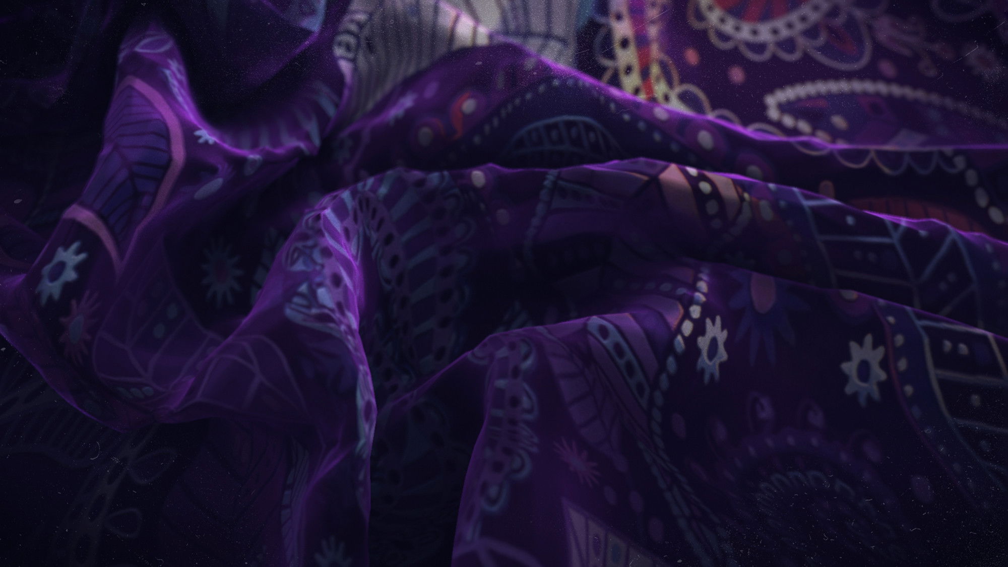 Soul of a Nation Presents: Together As One: Celebrating Asian American, Native Hawaiian and Pacific Islander Heritage Background