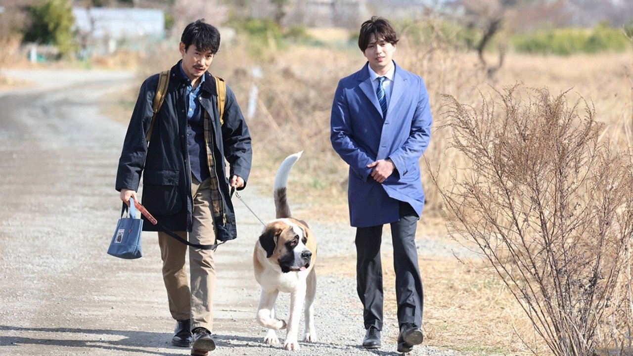 Ichikei's Crow Background