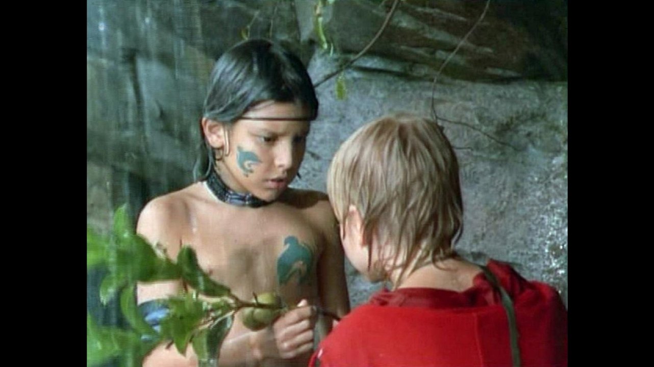 Bermuda Triangle Background