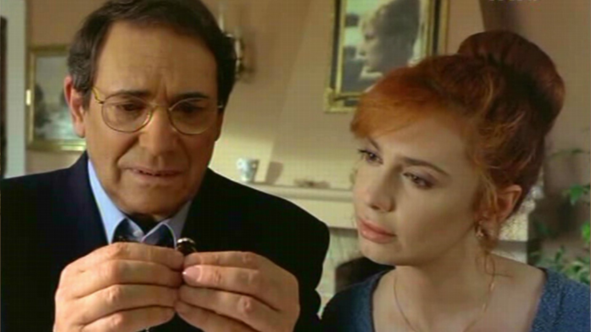 Scandalous Crimes Background