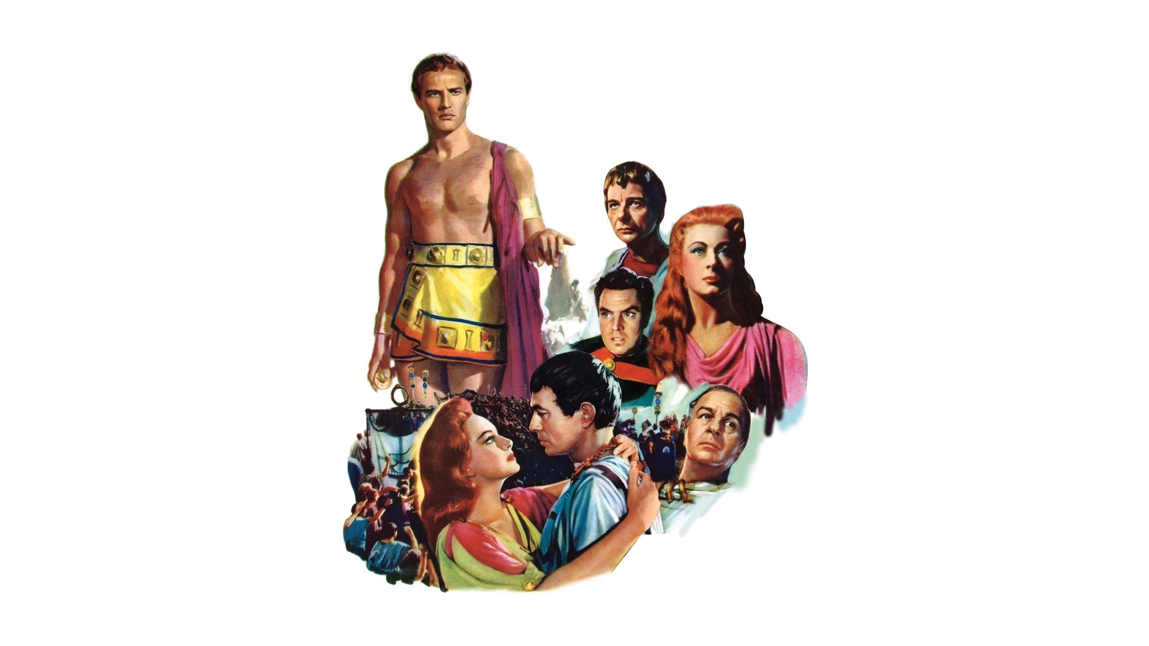 Julius Caesar Background