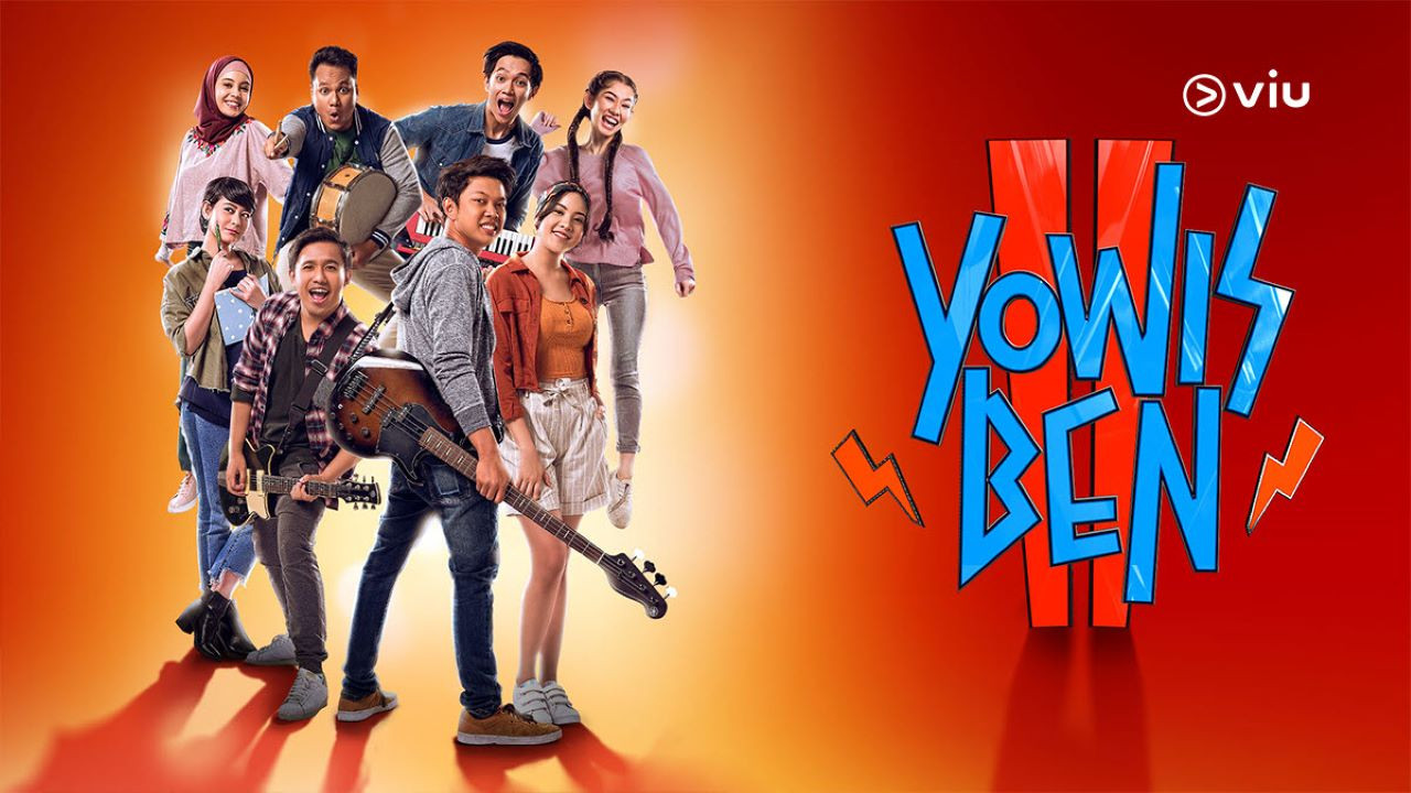 Yowis Ben 2 Background