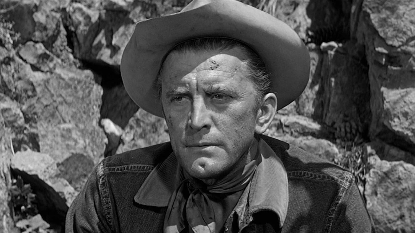 Lonely are the Brave Background