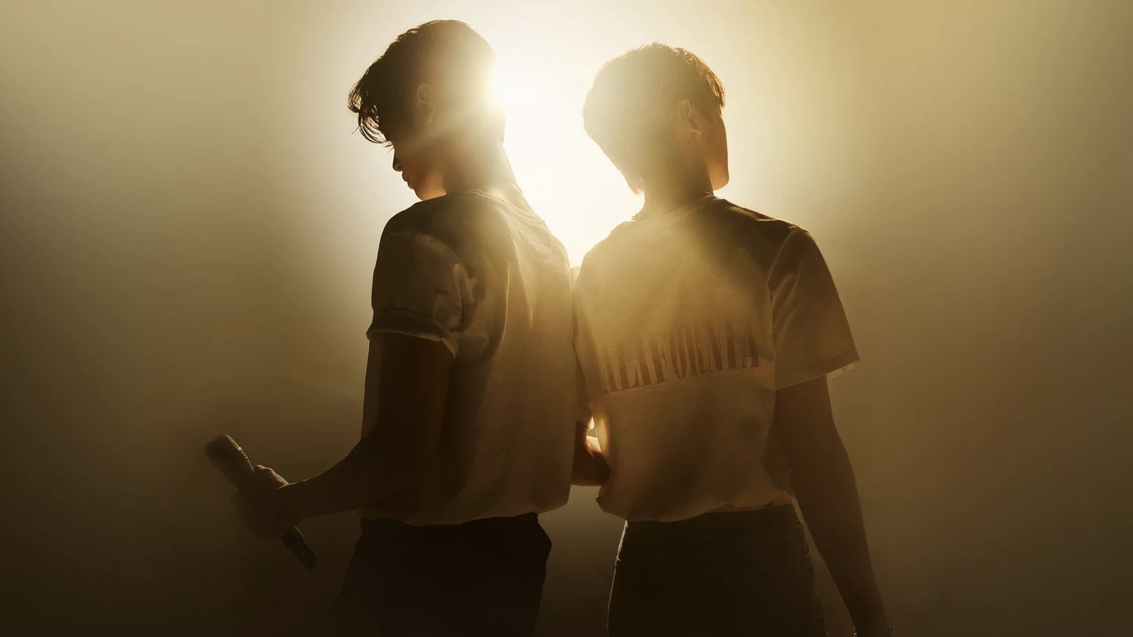 Boys Planet Background