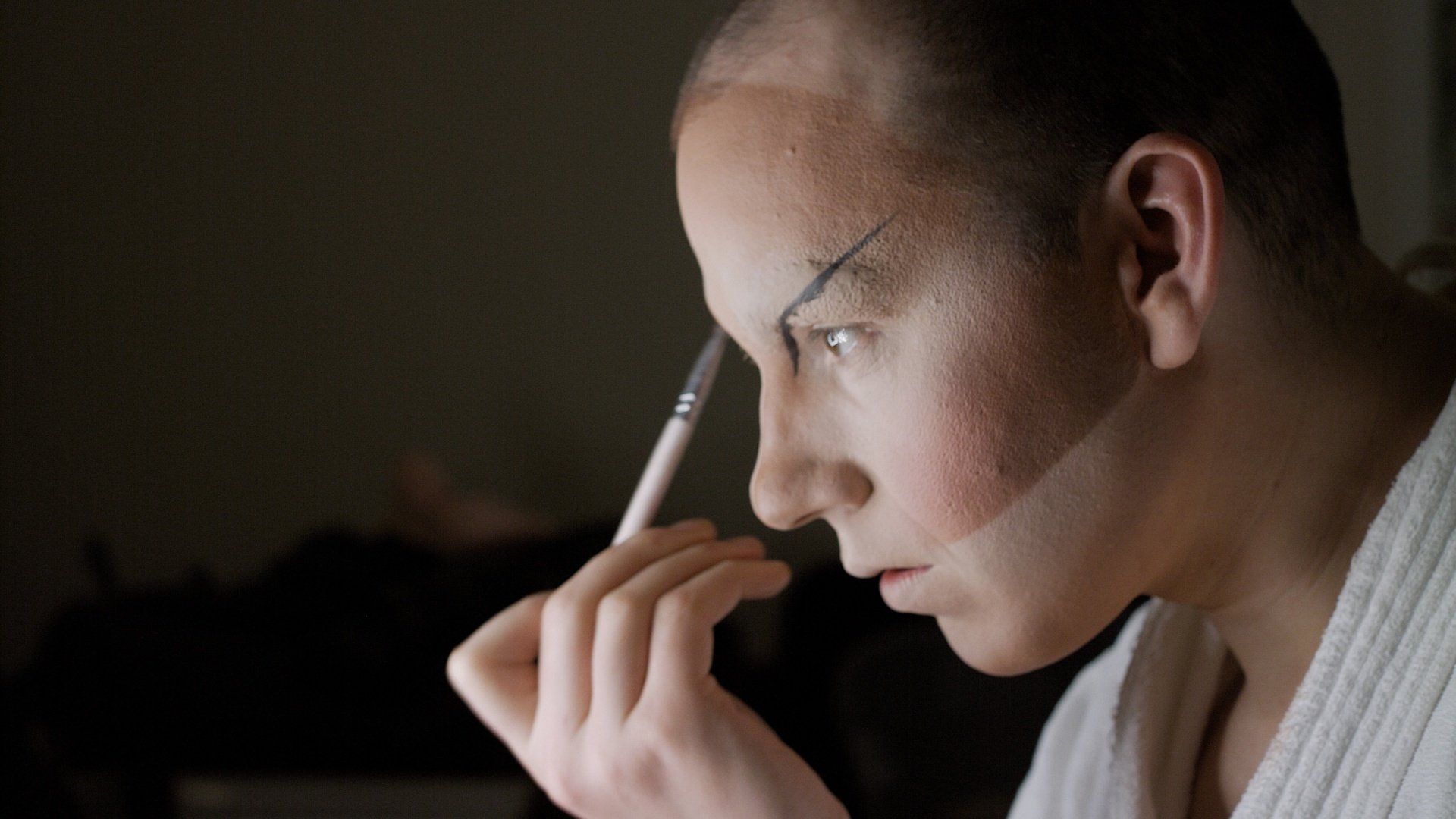 Trixie Mattel: Moving Parts Background