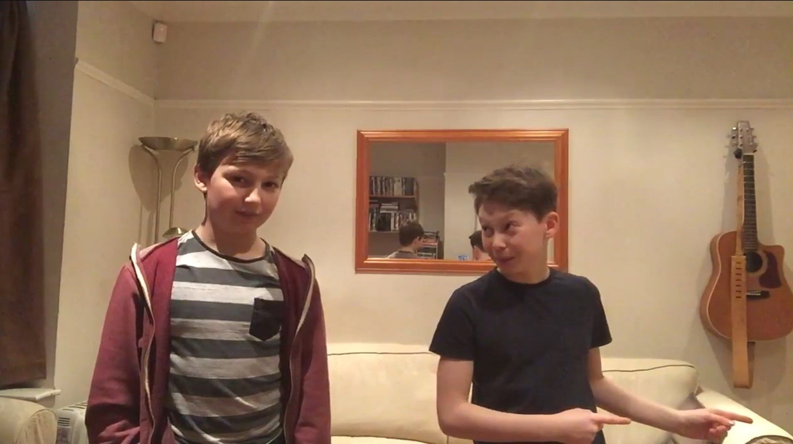 The Genre Background