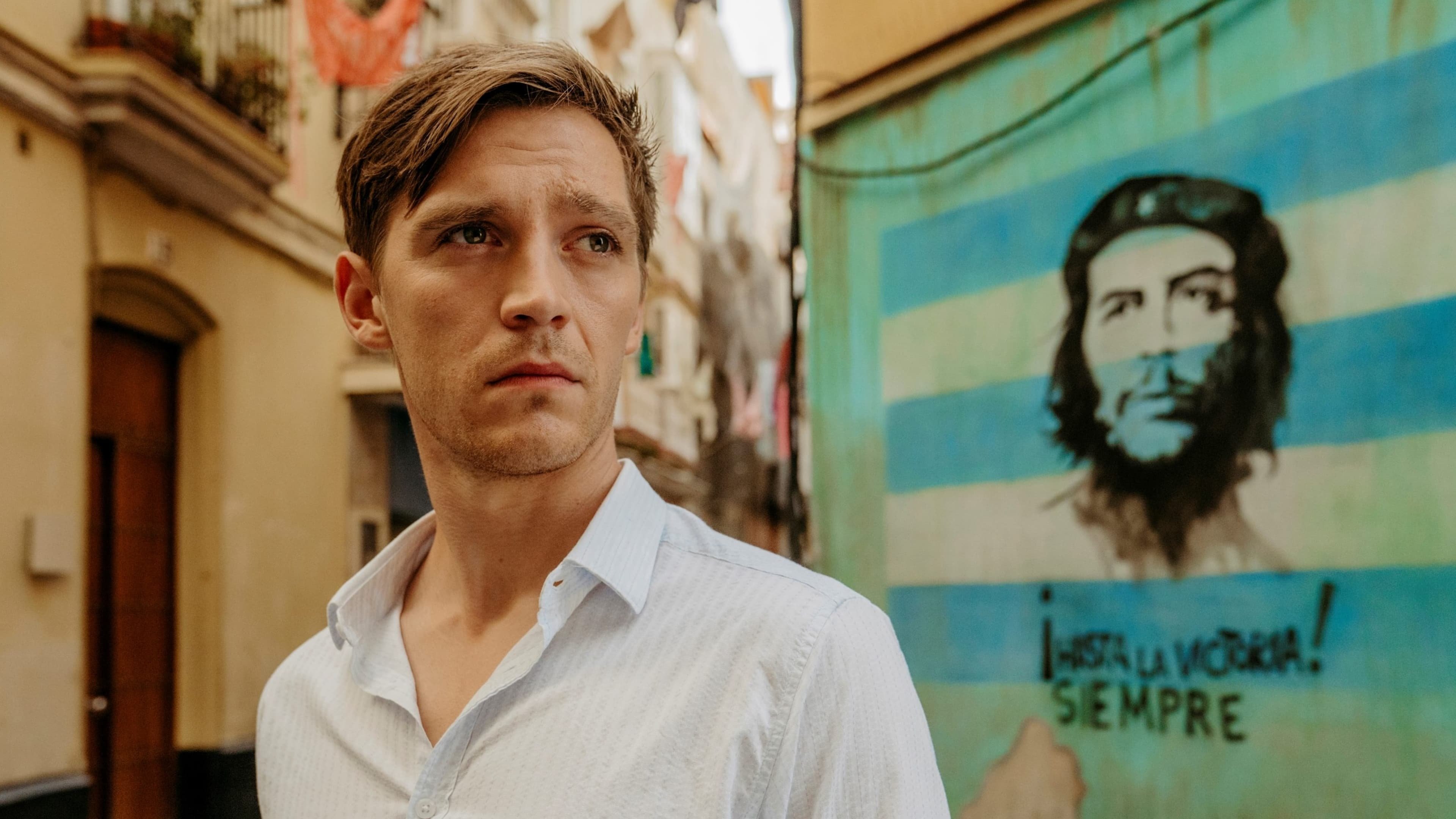 A Thousand Lines Background