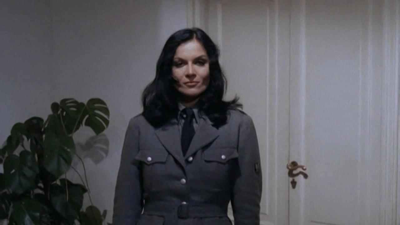 Private House of the SS Background