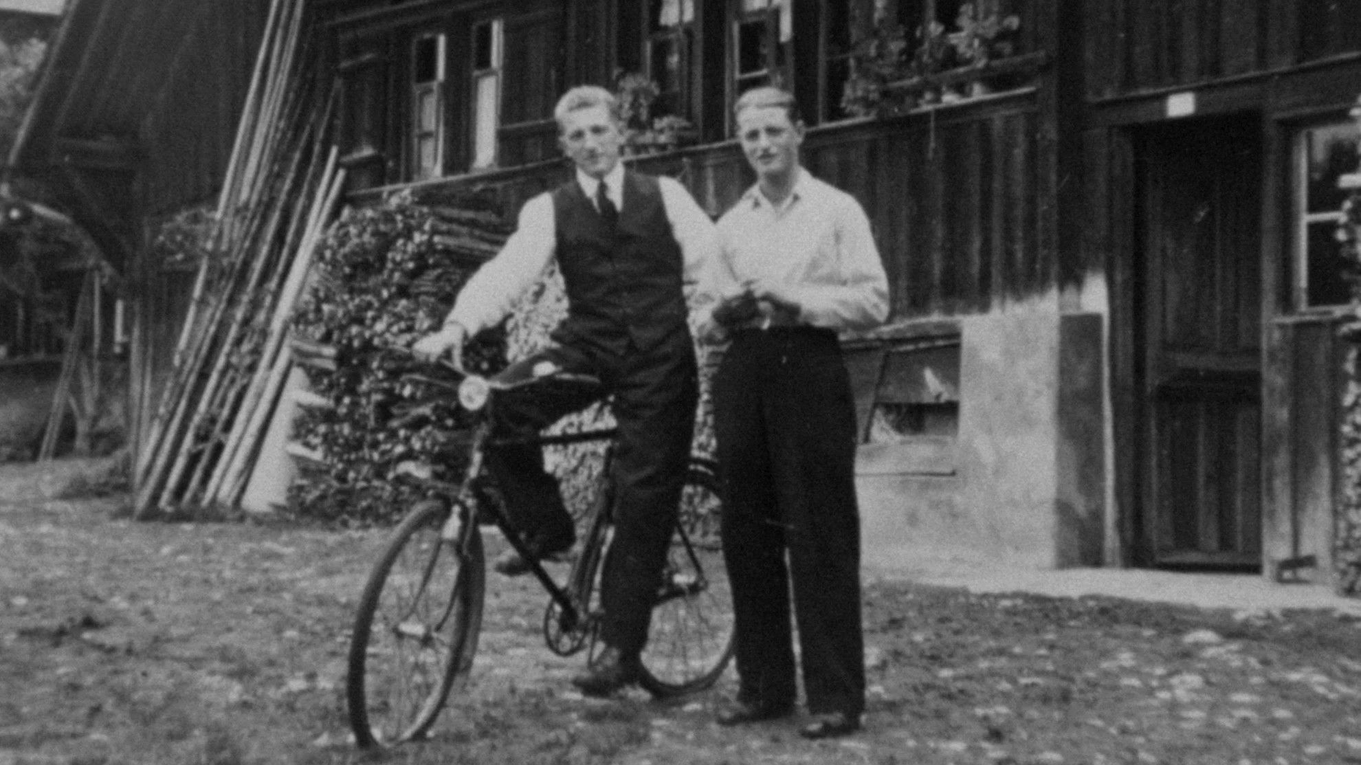 The Execution of the Traitor to the Homeland Ernst S. Background