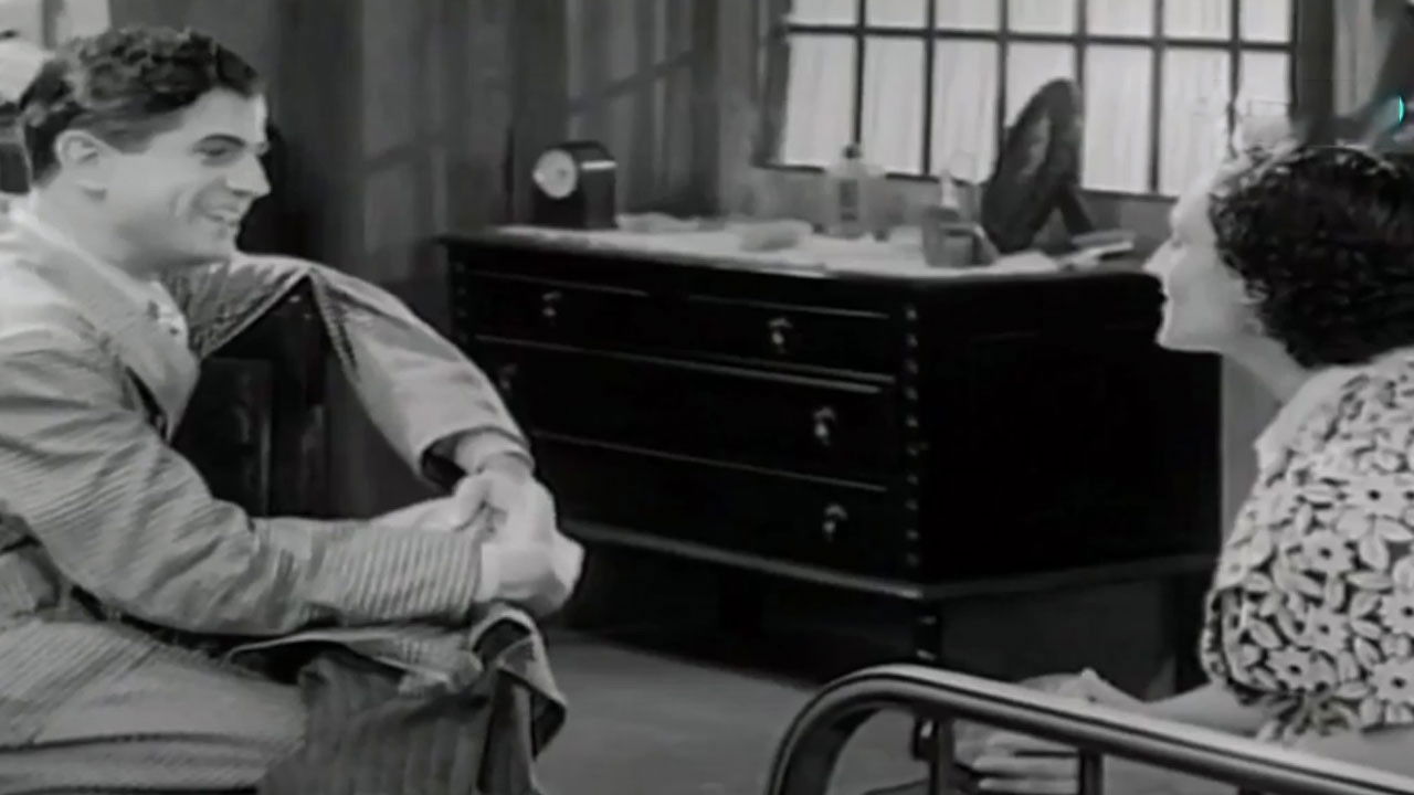 Sol de Primavera Background