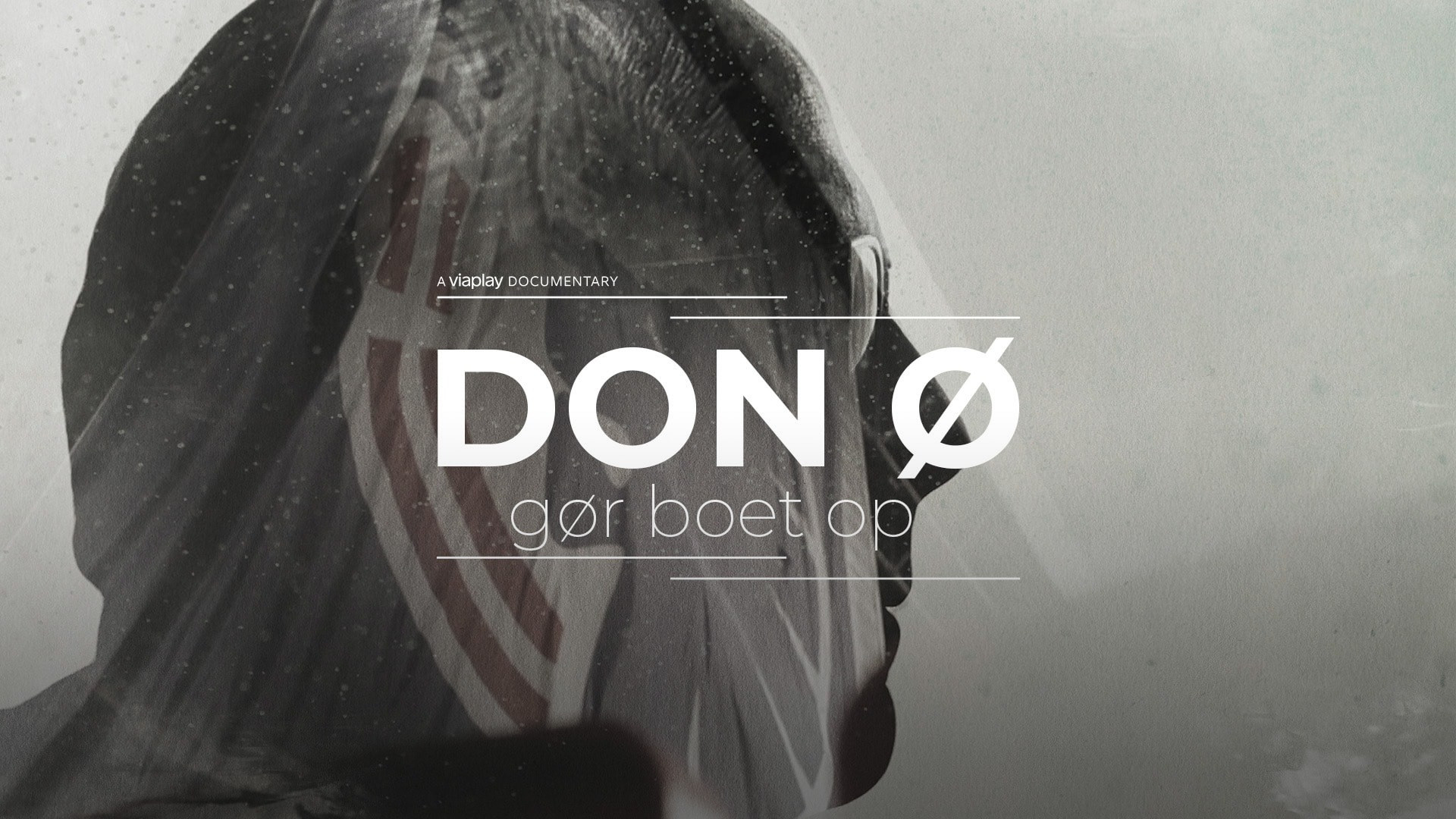 Don Ø gør boet op Background