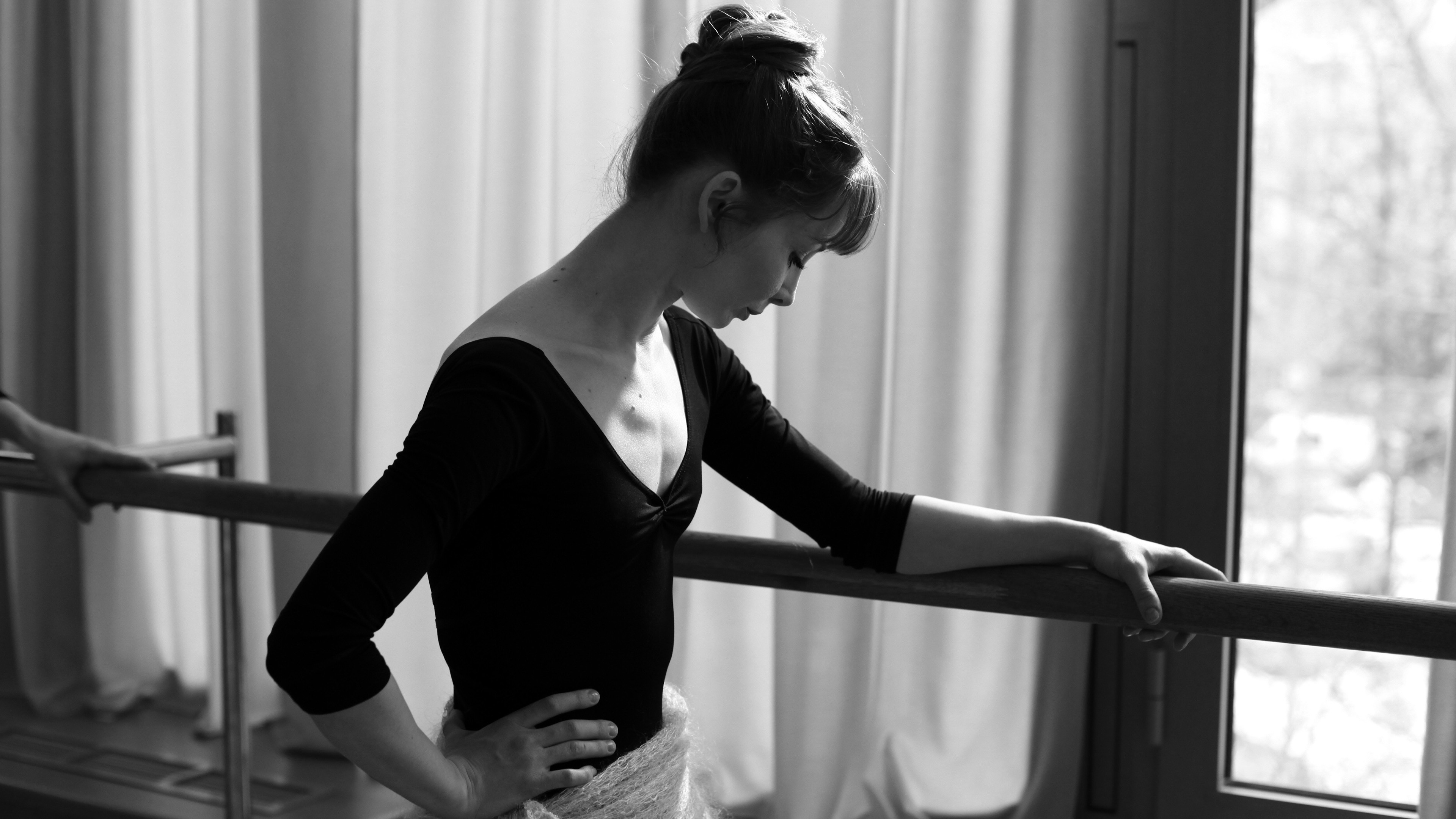 The Frenchman Background