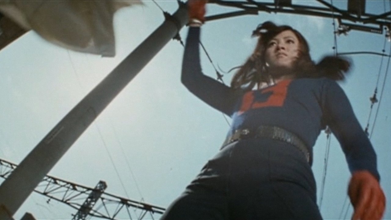 13 Steps of Maki: The Young Aristocrats Background