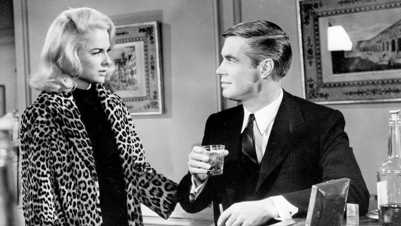 The Carpetbaggers Background