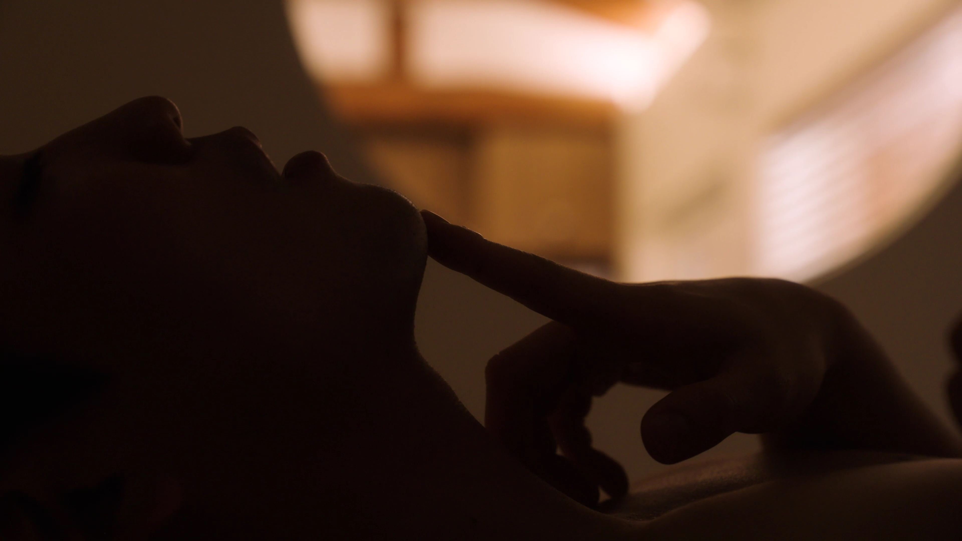 Double Exposure Background