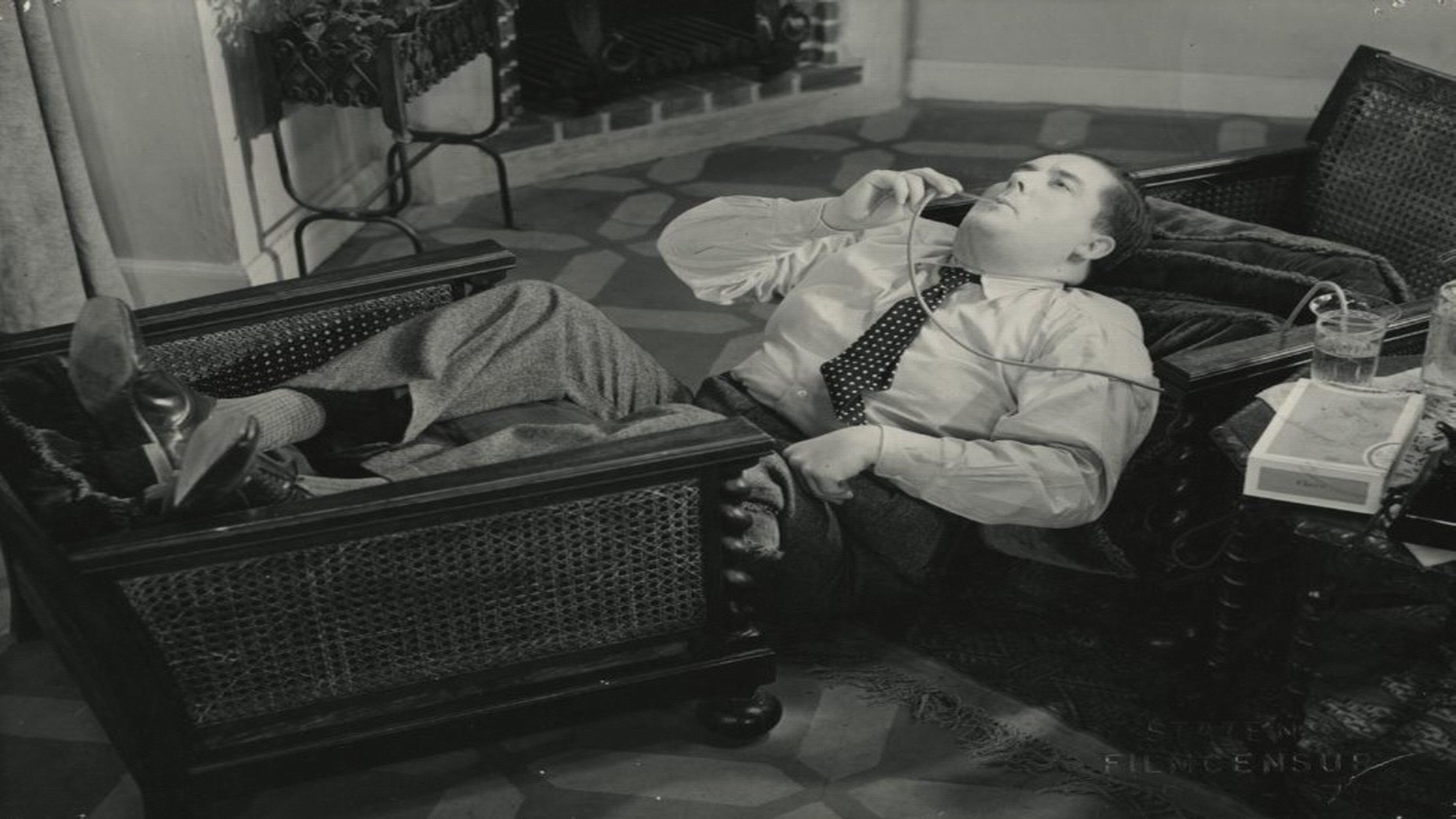 København, Kalundborg og -? Background