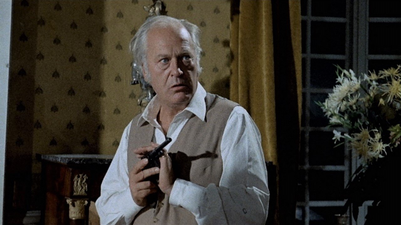 Fieras sin jaula Background