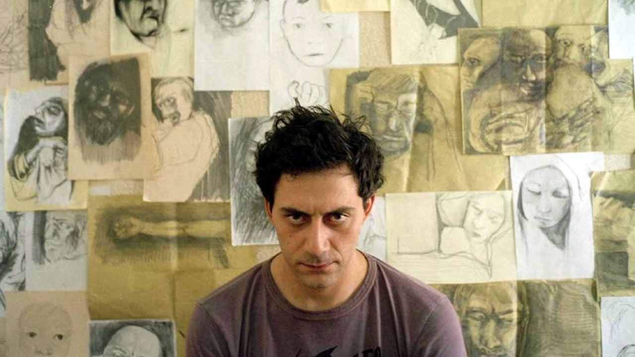 In Memory Of Me Background