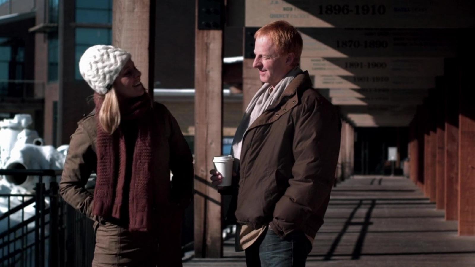 Easton's Article Background