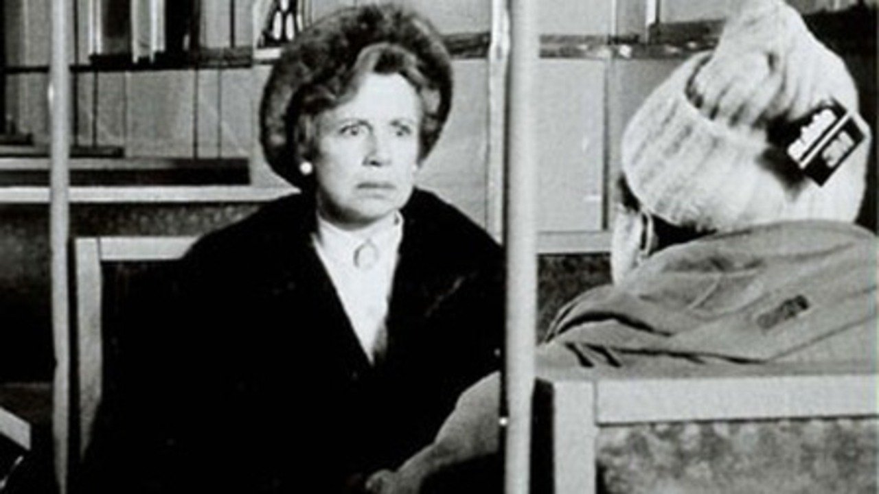 The Lunch Date Background