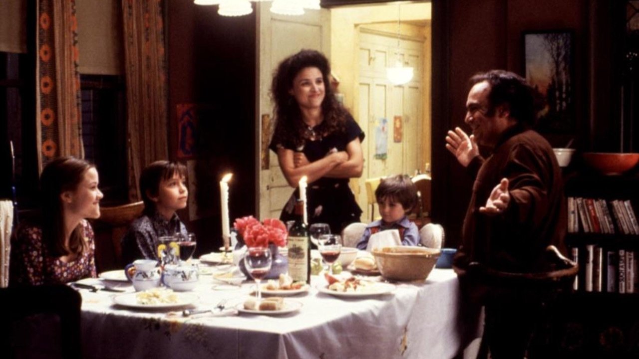 Jack the Bear Background