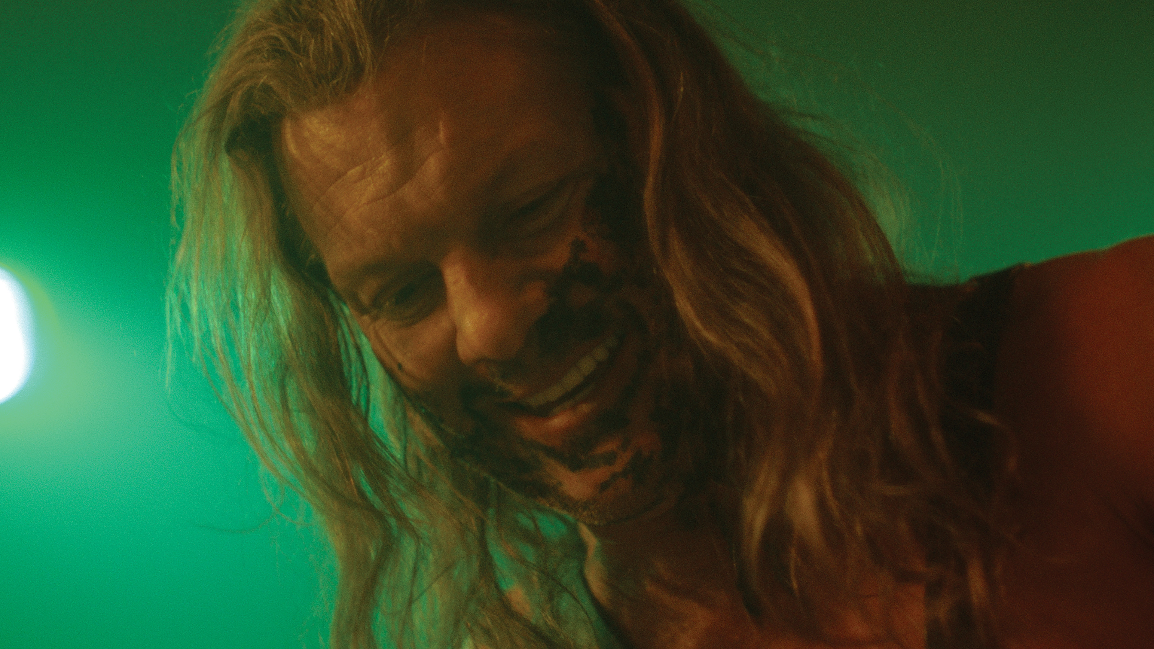 Dark Match Background