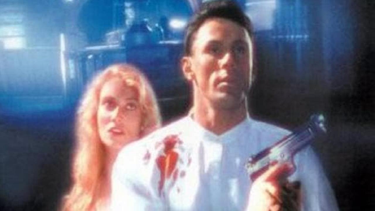 Automatic Background