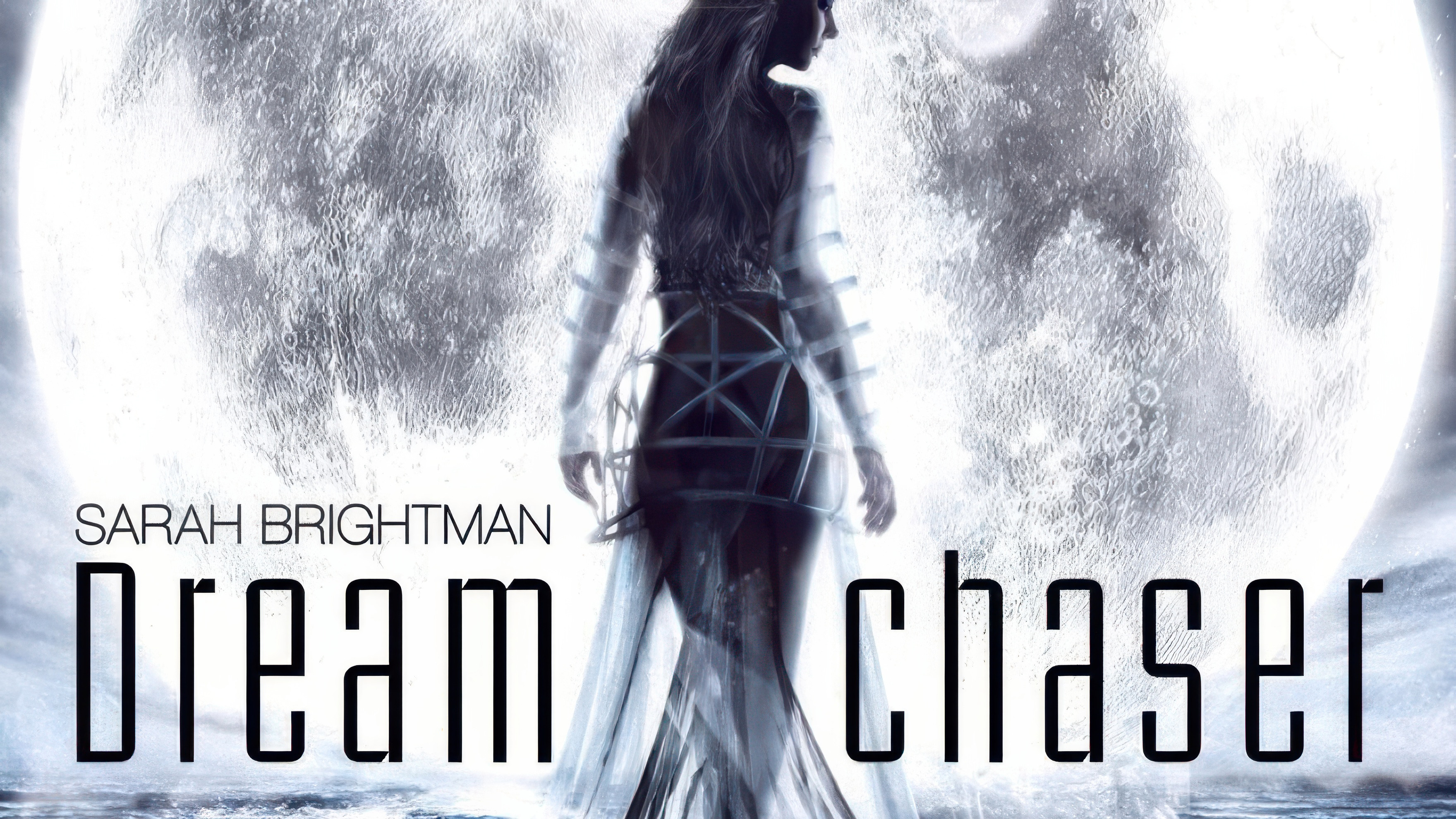 Sarah Brightman: Dreamchaser In Concert Background