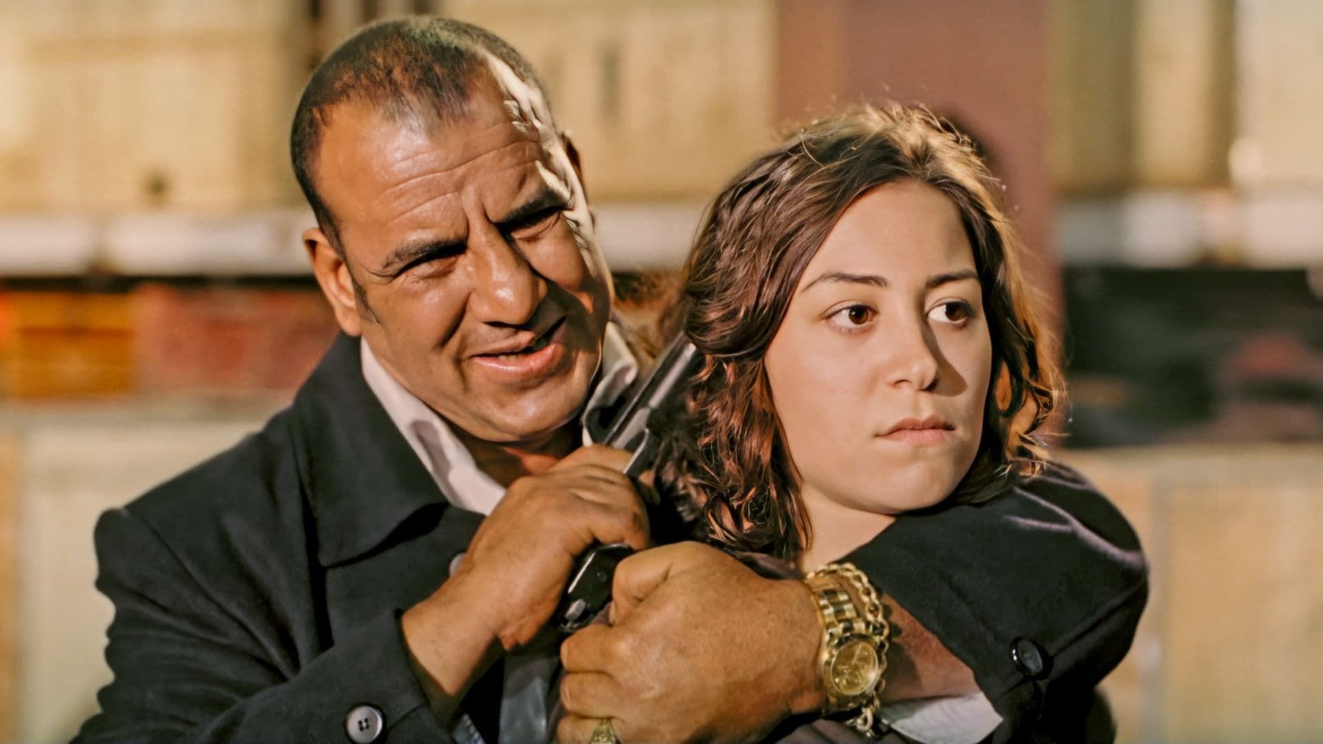 Badal Faqed Background