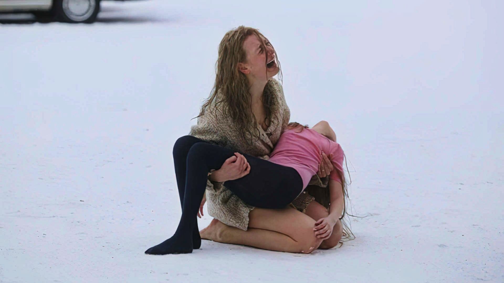 Between 2 Fires Background