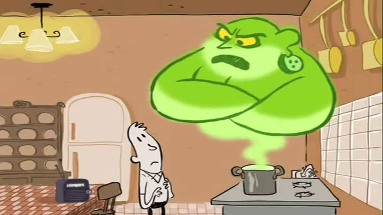 Have you ever seen..? Background