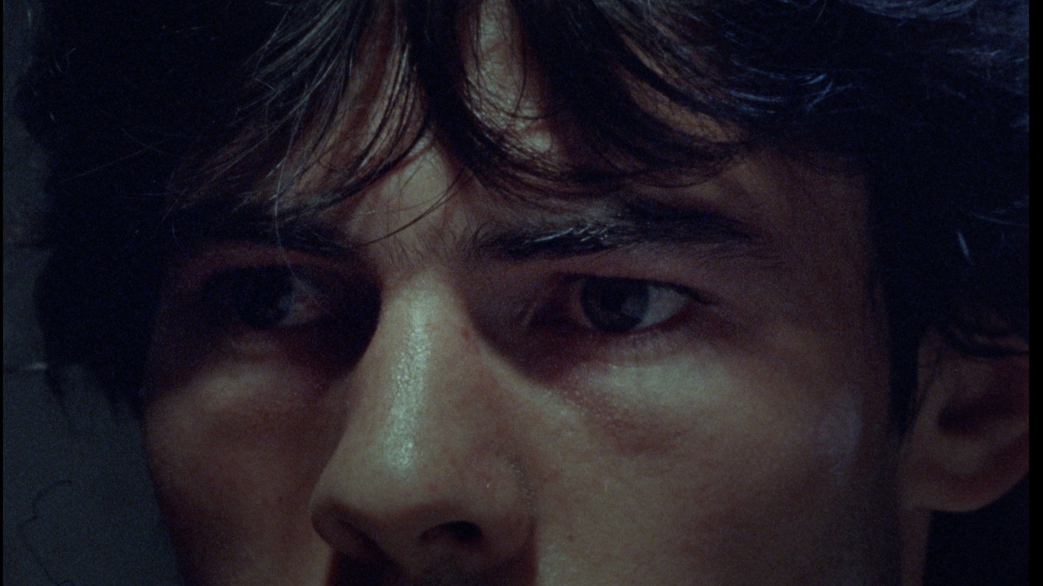 Adiós Muchachos Background