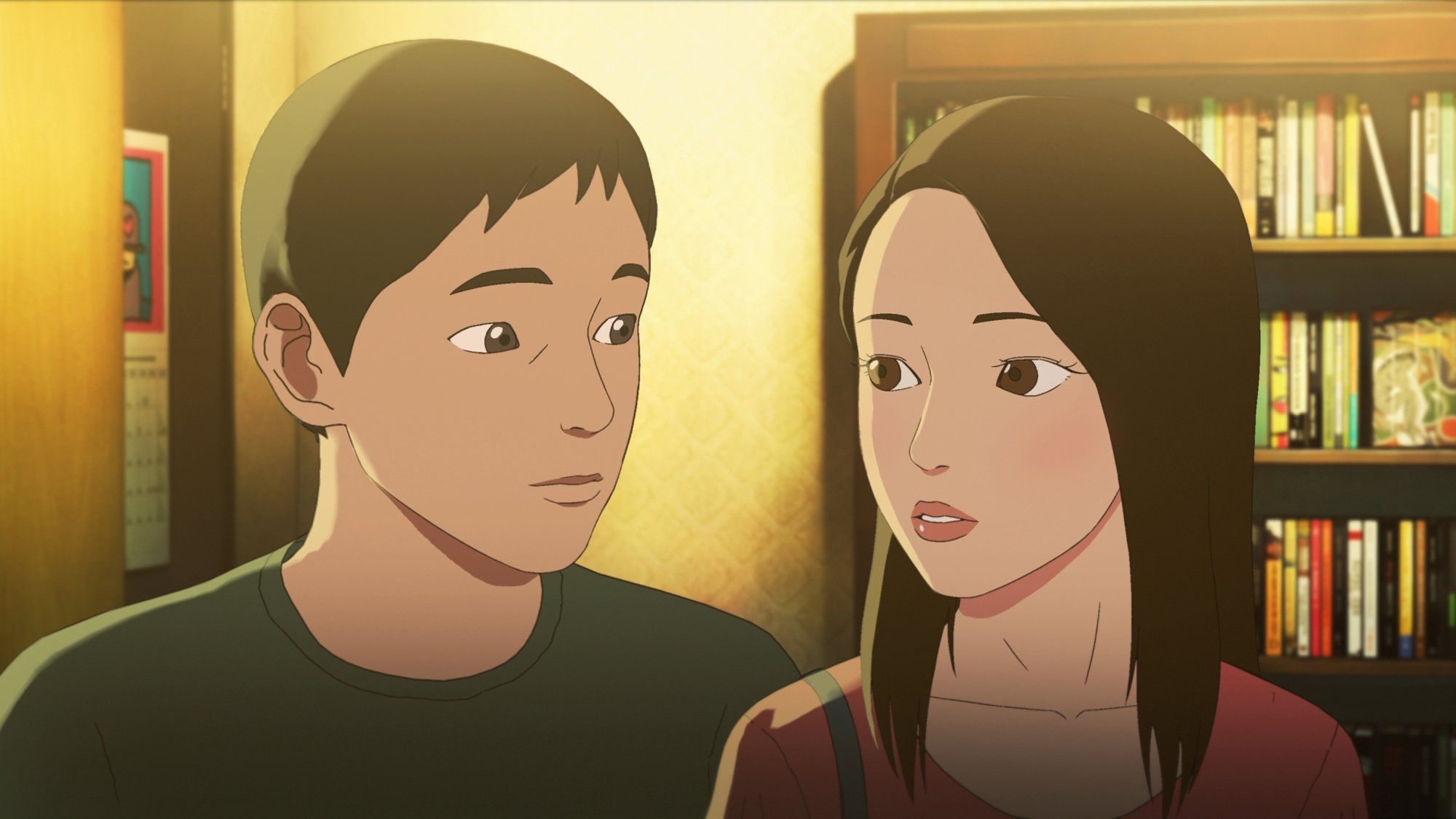 The Senior Class Background