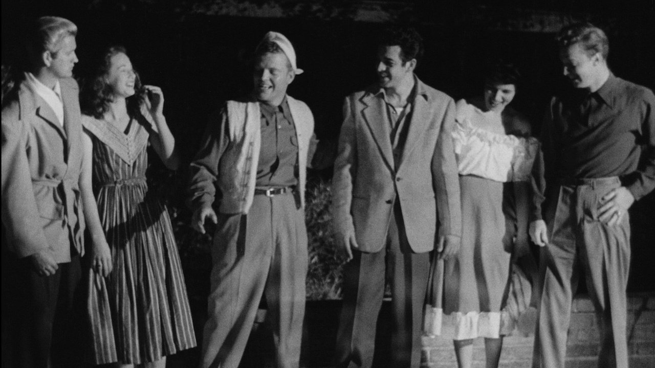 The Devil's Sleep Background