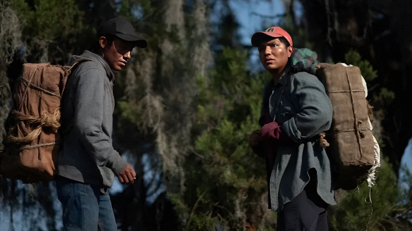 Correr Para Vivir Background