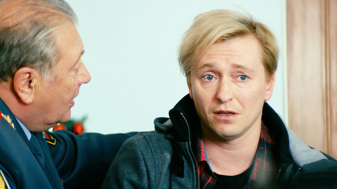 Gentlemen, Good Luck! Background